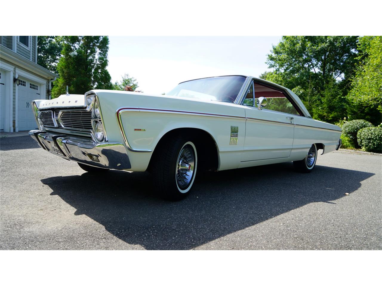 1966 Plymouth Fury III for sale in Old Bethpage , NY – photo 34