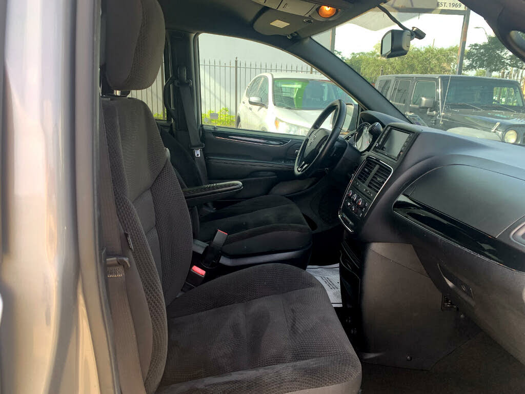 2018 Dodge Grand Caravan SE FWD for sale in Metairie, LA – photo 11