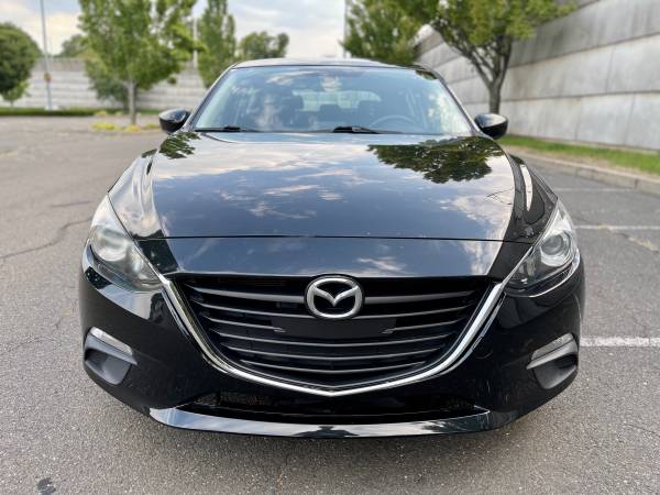 2015 Mazda 3 i grand touring must see for sale in Waterbury, CT