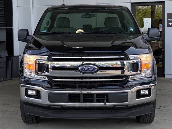 2018 Ford F-150 F150 XLT Super Cab - - by dealer for sale in Milwaukie, OR – photo 2