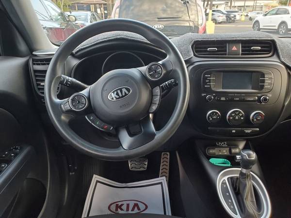 2015 Kia Soul - - by dealer - vehicle automotive sale for sale in Fort Shafter, HI – photo 14
