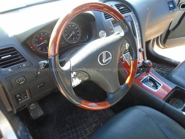 2007 Lexus ES 350 for sale in Bowie, District Of Columbia – photo 8
