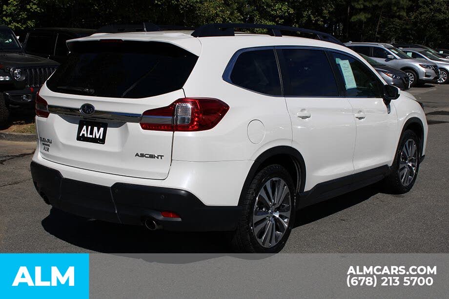 2021 Subaru Ascent Premium 8-Passenger AWD for sale in Kennesaw, GA – photo 5