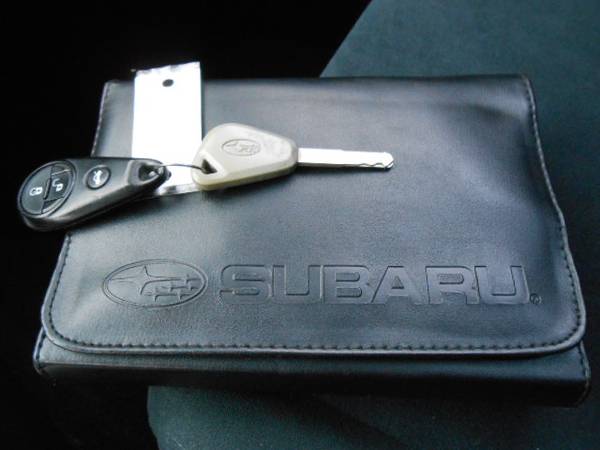 2009 Subaru Impreza AWD 122k Miles Automatic Major Service Done for sale in Seymour, CT – photo 11