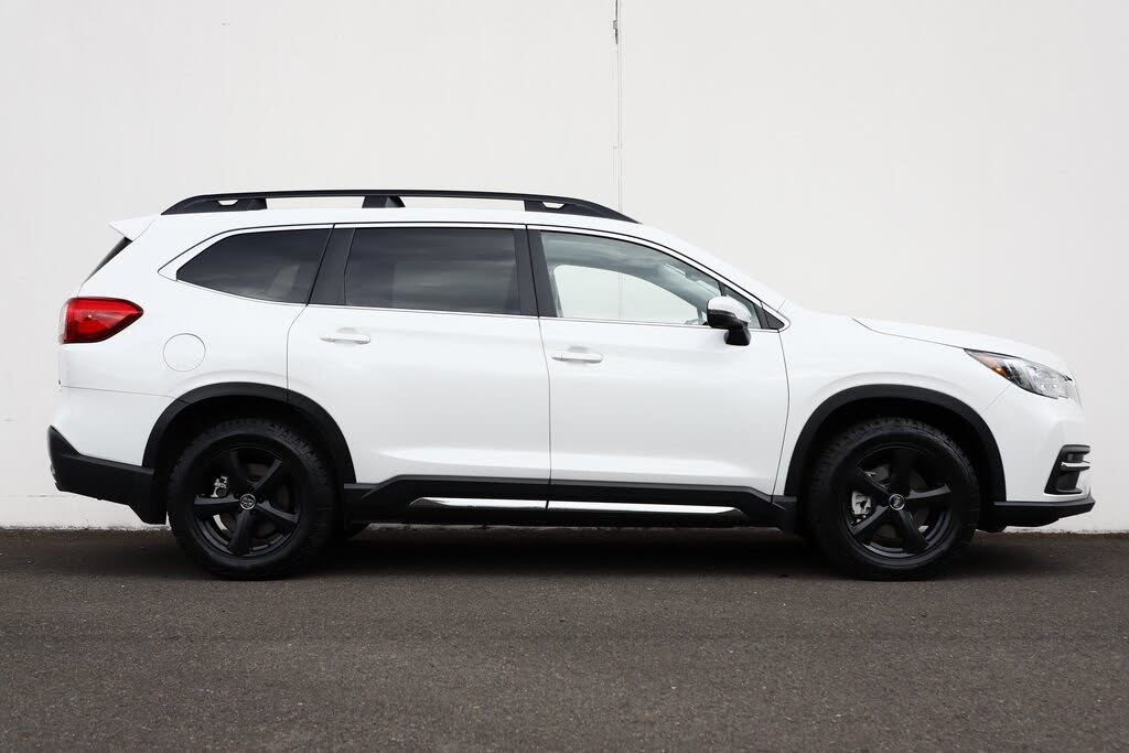 2020 Subaru Ascent Limited AWD for sale in Wilsonville, OR – photo 2