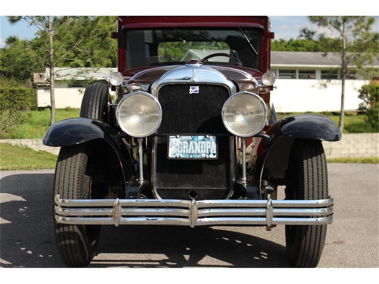 1929 Buick 40 for sale in Palmetto, FL – photo 30