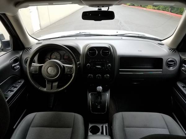 2014 Jeep Patriot Latitude 4X4. Heated Seats. Rmt Start. Warranty. for sale in Gladstone, OR – photo 14