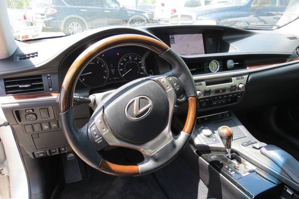 2014 Lexus ES 350 Luxury - - by dealer - vehicle for sale in Monroe, LA – photo 13