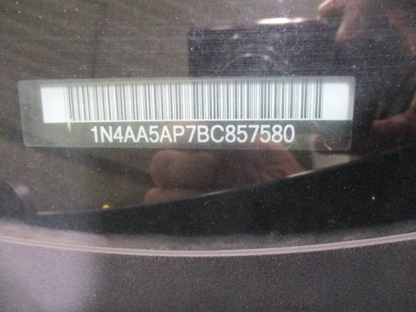 2011 Nissan Maxima 4dr Sdn V6 CVT 3.5 S for sale in Wadena, MN – photo 11