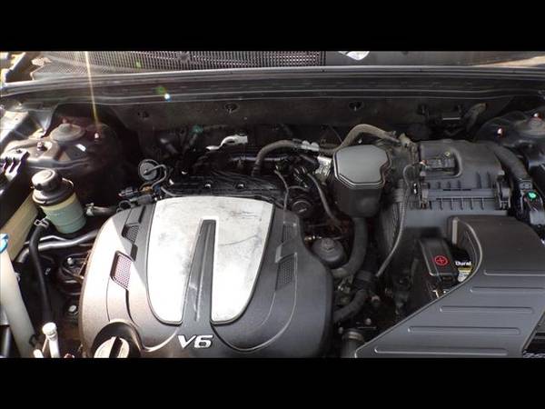 2013 Kia Sorento EX 276HP GDI V6 Carfax Certified VERY Nice! - cars... for sale in Chandler, AZ – photo 14