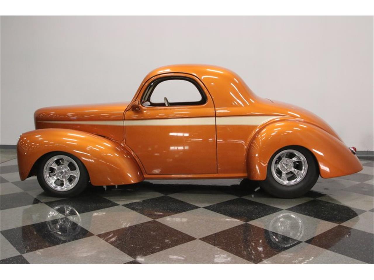 1941 Willys Coupe for sale in Lavergne, TN – photo 7