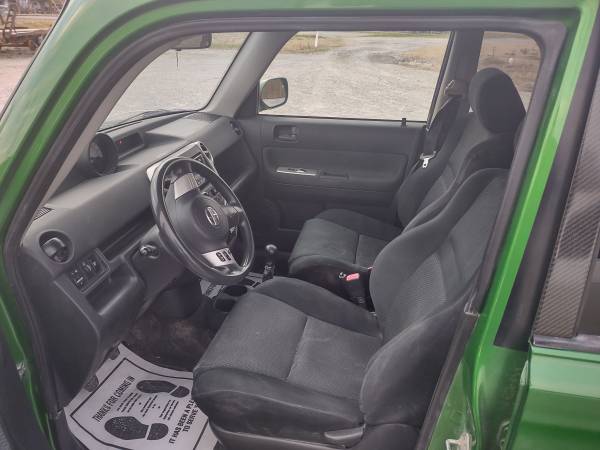 2006 Scion Xb! Release 3 0 Limited Edition 1635/2200! POWERTRAIN for sale in Chattanooga, TN – photo 11