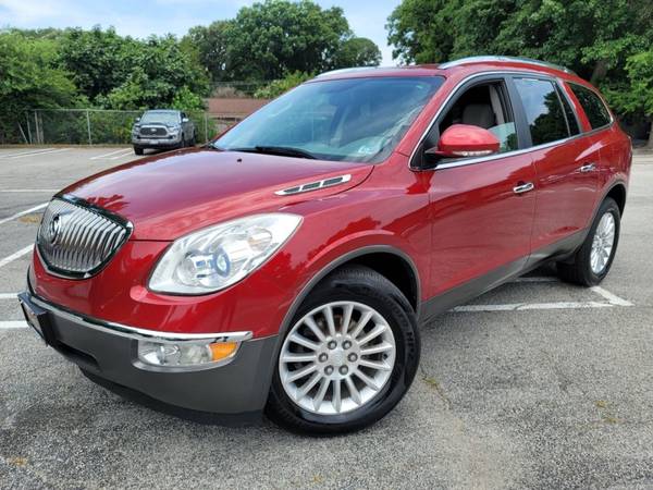 2012 Buick Enclave Leather 4dr Crossover - - by dealer for sale in Norfolk, VA – photo 2