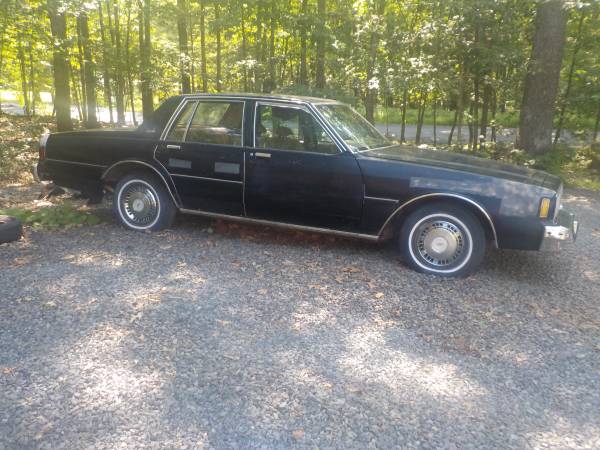 1980 Chevy Impala for sale in East Stroudsburg, PA – photo 3