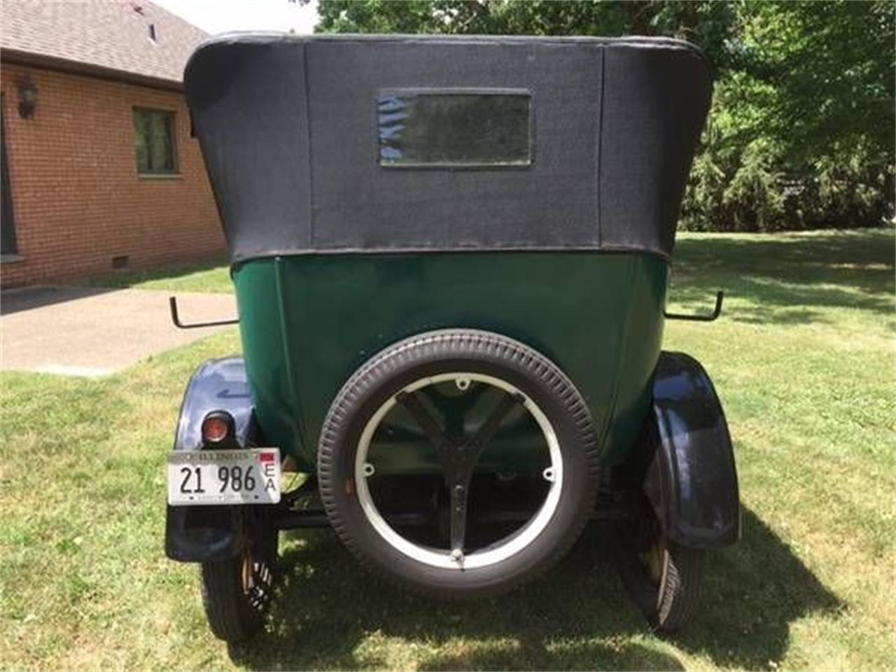 1927 Ford Model T for sale in Cadillac, MI – photo 3