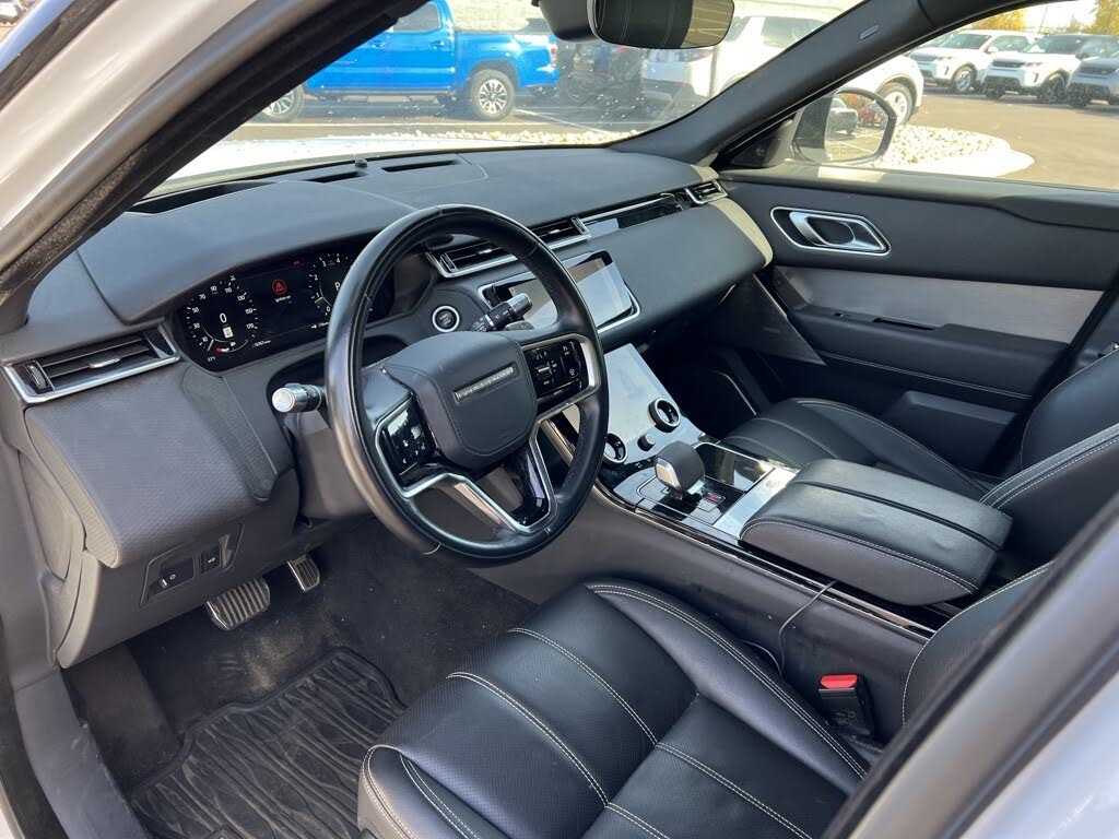 2021 Land Rover Range Rover Velar P250 R-Dynamic S AWD for sale in Farmington, MI – photo 6
