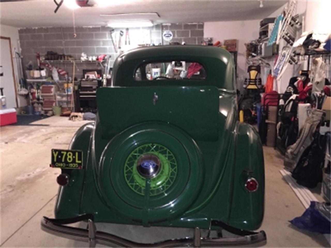 1935 Ford Street Rod for sale in Mundelein, IL – photo 14