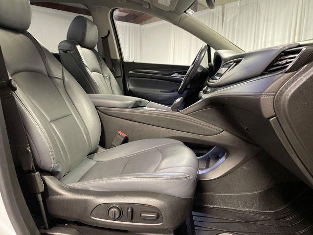 2019 Buick Enclave Essence for sale in Athens, GA – photo 13