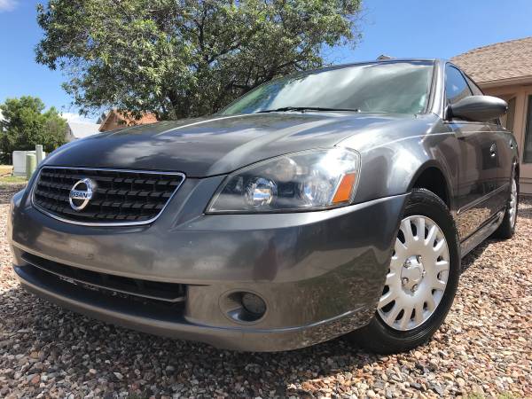 Clean!!! Nissan altima for sale in Hereford, AZ – photo 2