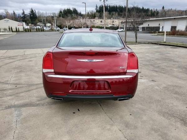 2018 Chrysler 300 Limited - cars & trucks - by dealer - vehicle... for sale in Bellingham, WA – photo 7