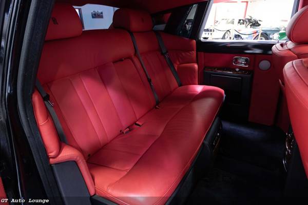 2013 Rolls Royce Phantom VII Series II - - by dealer for sale in Rancho Cordova, CA – photo 16