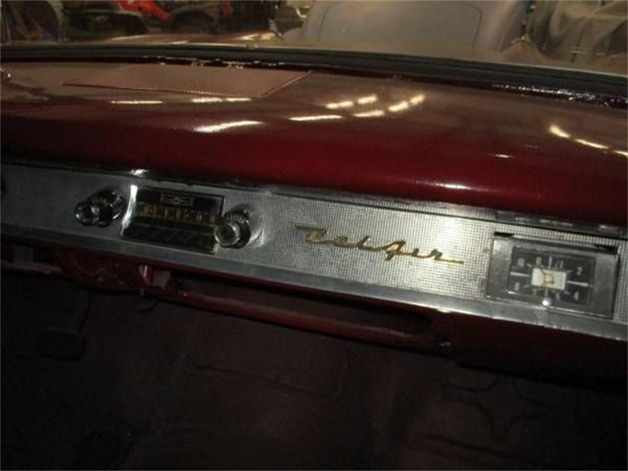 1957 Chevrolet Bel Air for sale in Cadillac, MI – photo 3