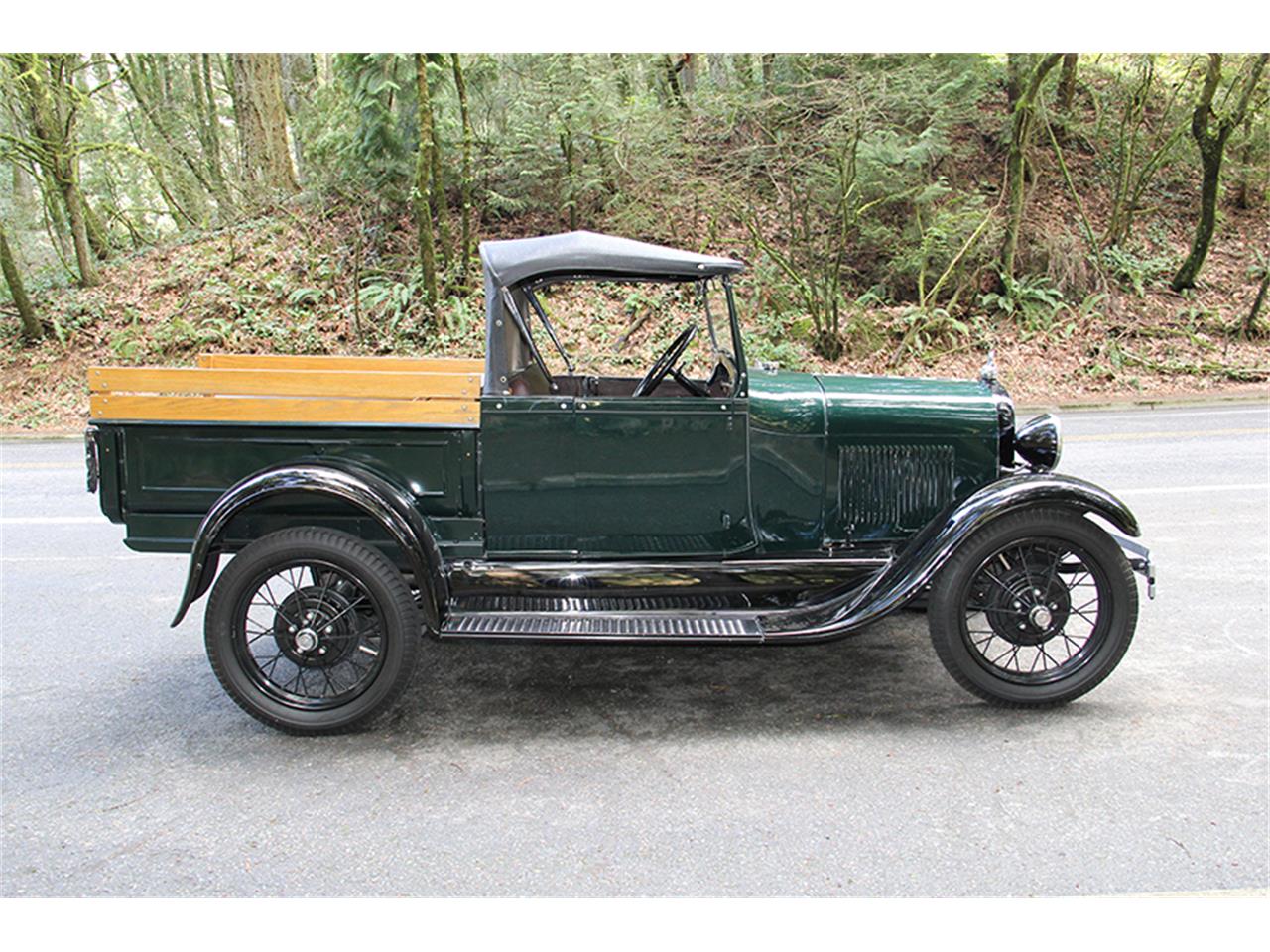 1929 Ford Model A for sale in Lake Oswego, OR – photo 6