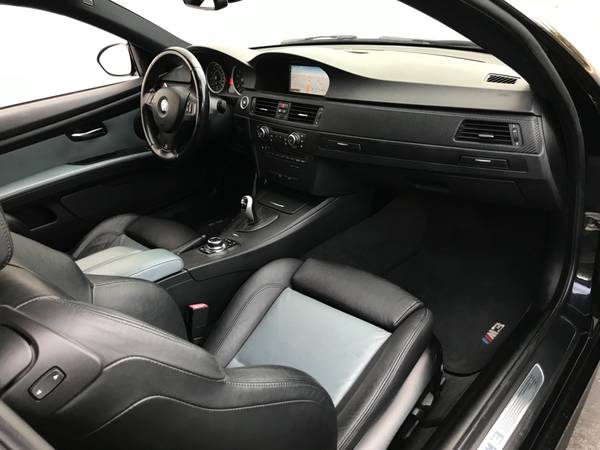 2011 BMW M3 COUP ( LOW MILES ) for sale in Van Nuys, CA – photo 6