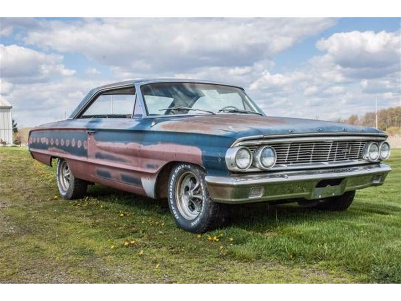 1964 Ford Galaxie 500 for sale in Cadillac, MI – photo 17