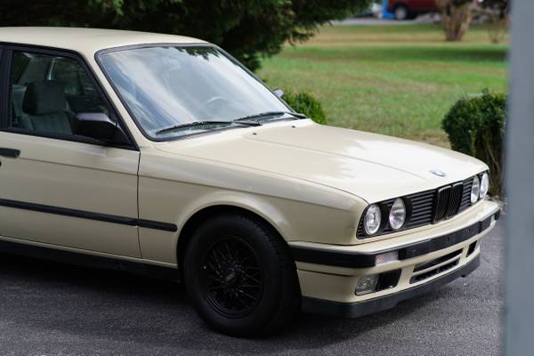 1991 BMW 318i M54/6 Speed Swapped for sale in Elkton, DE – photo 6