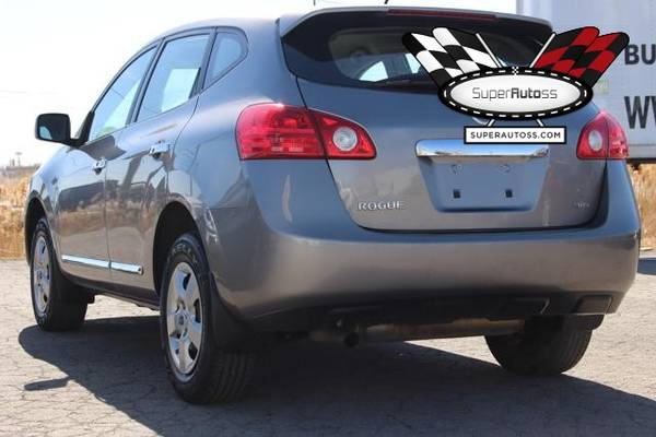 2013 Nissan Rogue AWD, CLEAN TITLE & Ready To Go! for sale in Salt Lake City, WY – photo 5