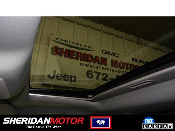 2015 Ram 2500 Laramie Silver - SM71740T **WE DELIVER TO MT & NO SALES for sale in Sheridan, WY – photo 20