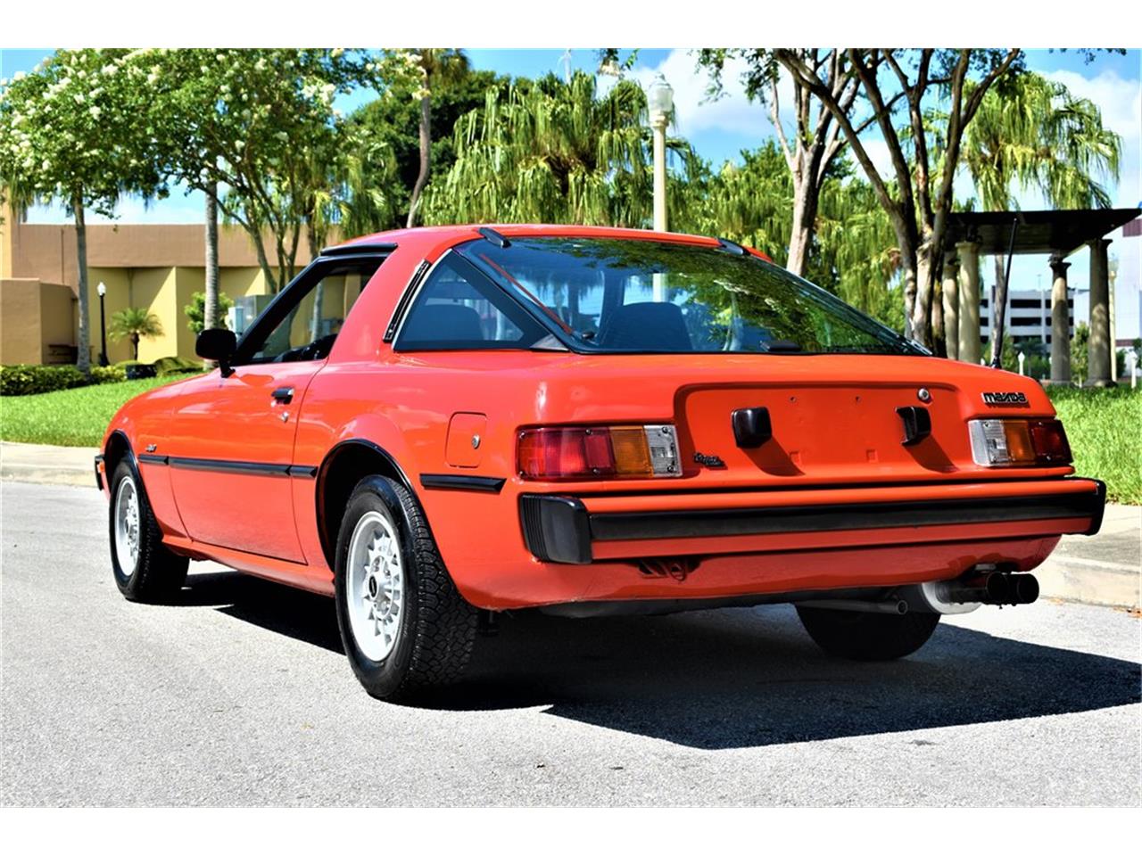 1979 Mazda RX-7 for sale in Lakeland, FL – photo 11
