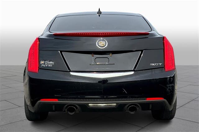 2014 Cadillac ATS 2.0T RWD for sale in Flint, MI – photo 3