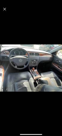 2005 Buick Lacrosse cxl - - by dealer - vehicle for sale in Louisville, KY – photo 11