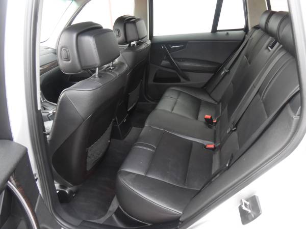 2008 BMW X3 - - by dealer - vehicle automotive sale for sale in New Britain, CT – photo 7