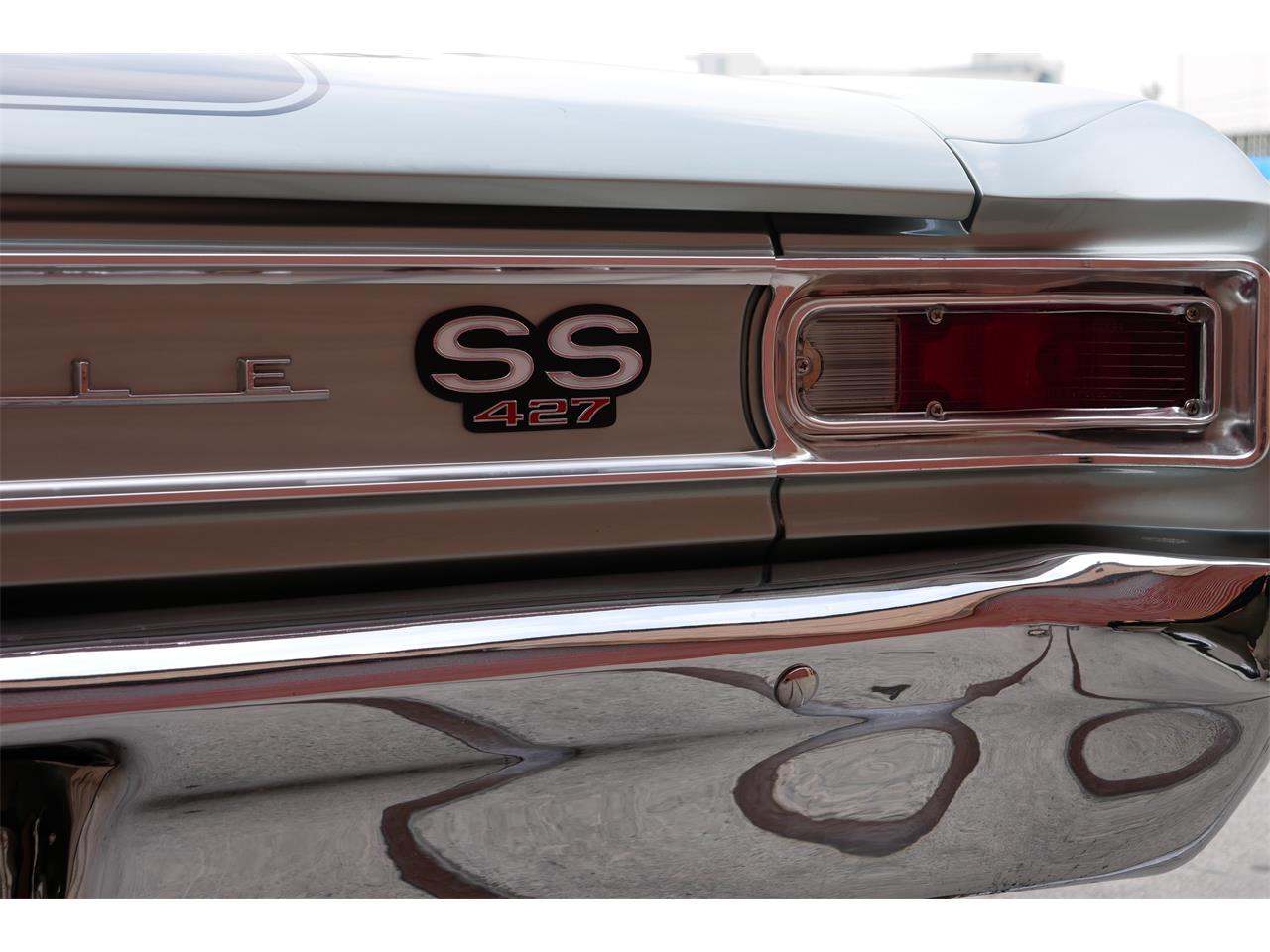 1966 Chevrolet Chevelle for sale in Reno, NV – photo 40