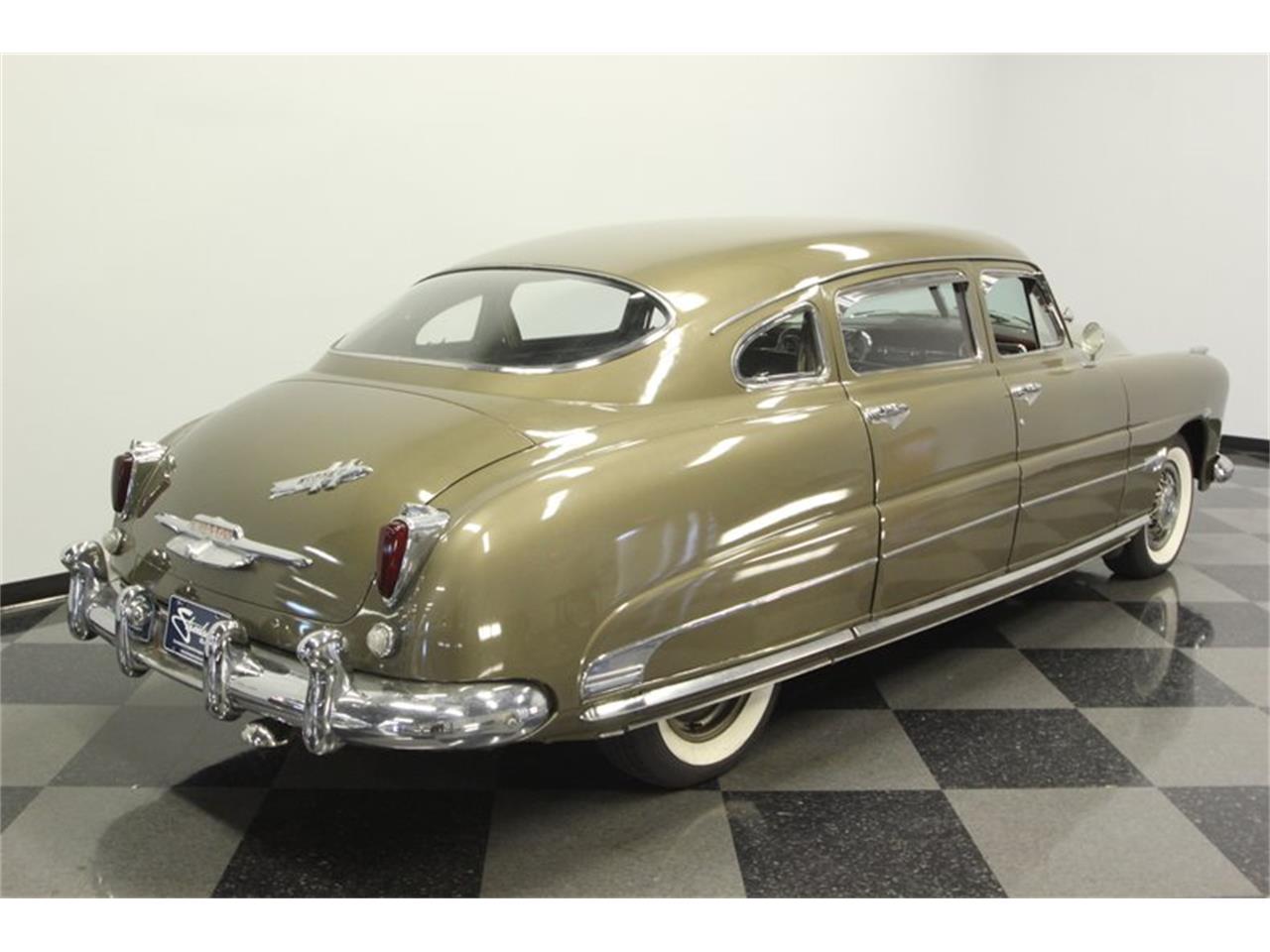 1951 Hudson Hornet for sale in Lutz, FL – photo 28