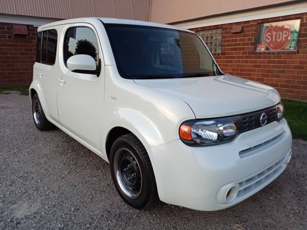 NISSAN CUBE - 89K MILES - FINANCING for sale in Rockford, MN – photo 3