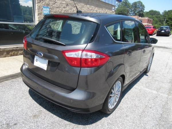 2016 Ford C-Max Energi 5dr HB SEL for sale in Smryna, GA – photo 7