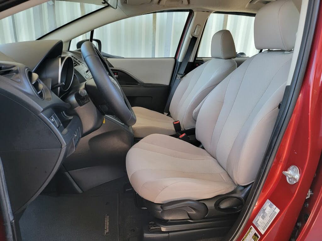 2015 Mazda MAZDA5 Touring for sale in Grants Pass, OR – photo 10