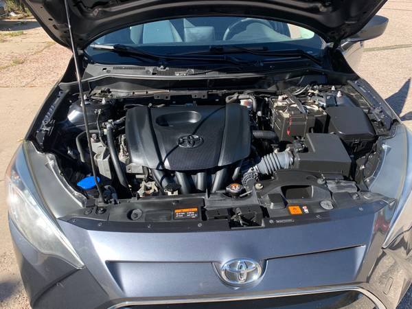 2018 TOYOTA YARIS IA/85k miles - - by dealer for sale in Colorado Springs, CO – photo 13