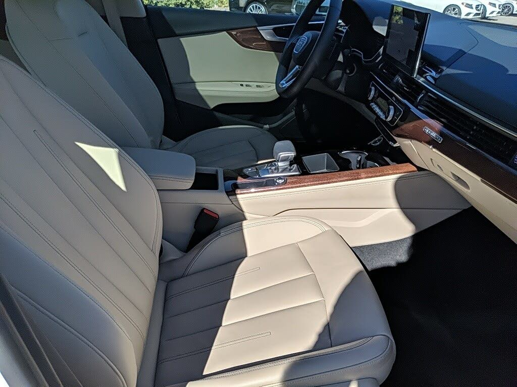 2021 Audi A5 Sportback 2.0T quattro Premium Plus AWD for sale in Irondale, AL – photo 40