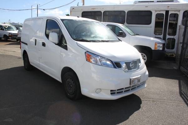 2018 Nissan NV200 Compact Cargo/23Km/Visit our website for sale in Honolulu, HI – photo 4