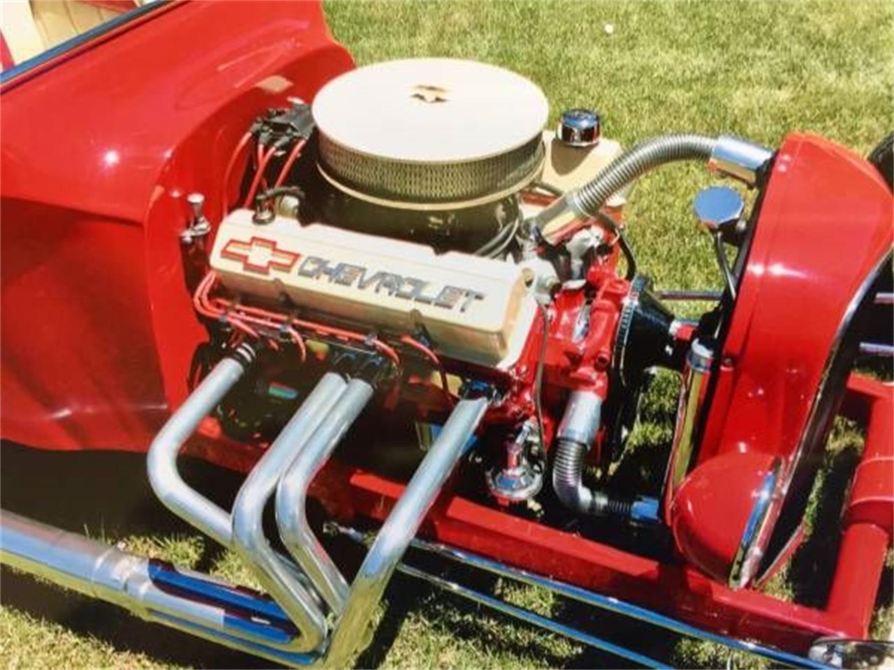 1923 Ford T Bucket for sale in Cadillac, MI – photo 6