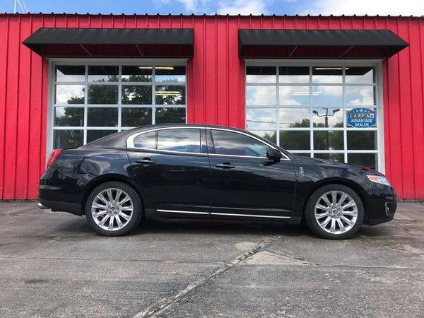 2010 Lincoln MKS Sedan 4D Serviced! Clean! Financing Options! for sale in Fremont, NE – photo 2