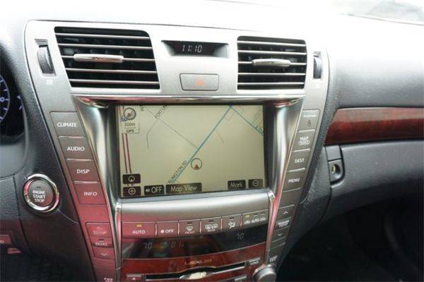 2007 Lexus LS 460 - Call/Text for sale in Akron, OH – photo 20