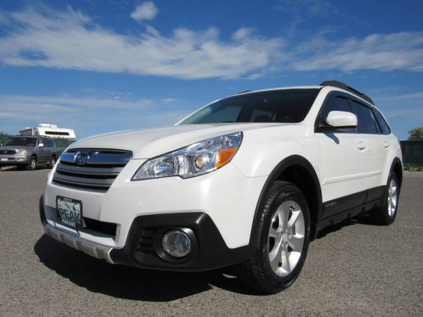 2014 Subaru Outback Limited 105,000 Miles for sale in Bozeman, MT – photo 4