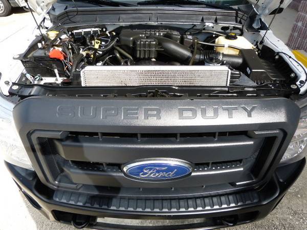 2016 *Ford* *Super Duty F-250 SRW* *2WD Reg Cab 137 XL for sale in New Smyrna Beach, FL – photo 8