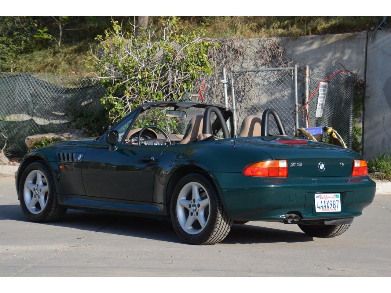 1998 BMW Z3 for sale in Santa Barbara, CA – photo 7